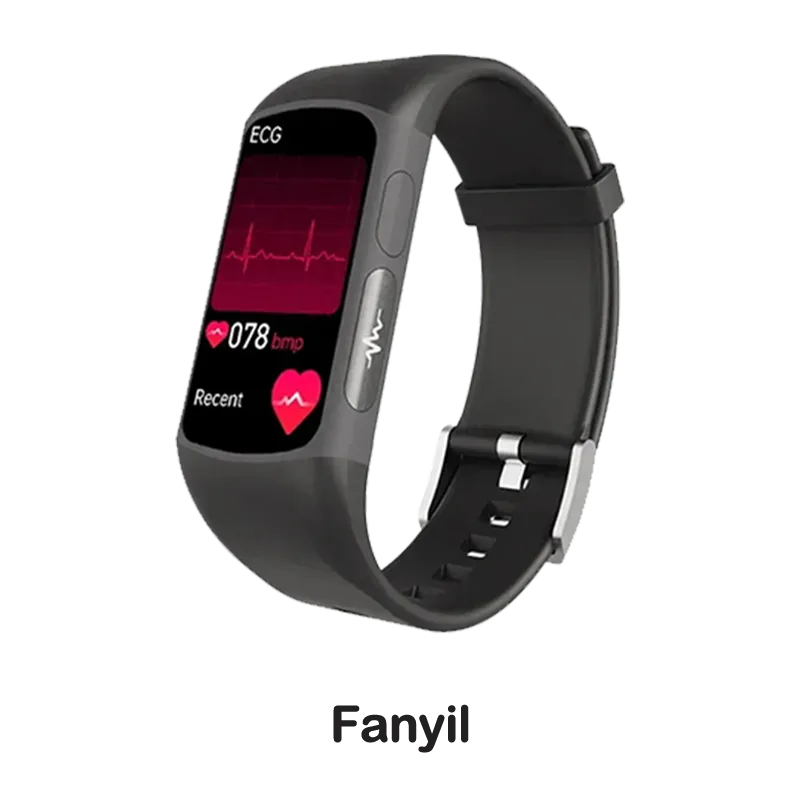 Product image of Healthy Seniors Nail Clipper Set (3 Pieces)