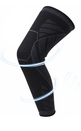 Graddi KneeReviva