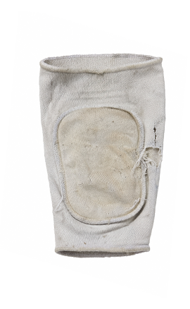Regular knee sleeves